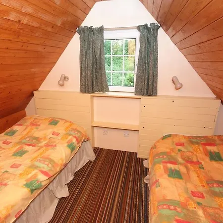 Feriehus Lakeland