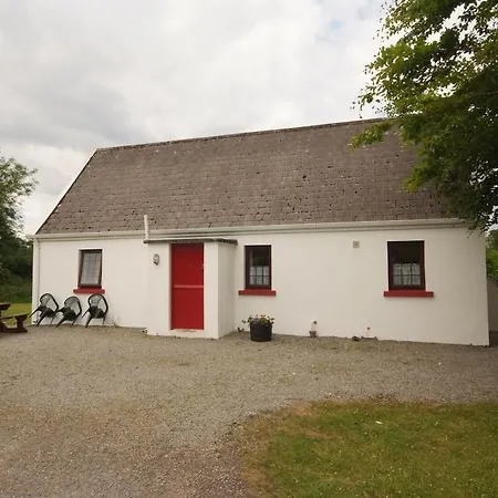 Feriehus Lakeland