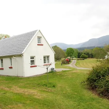 Lakeland Feriehus