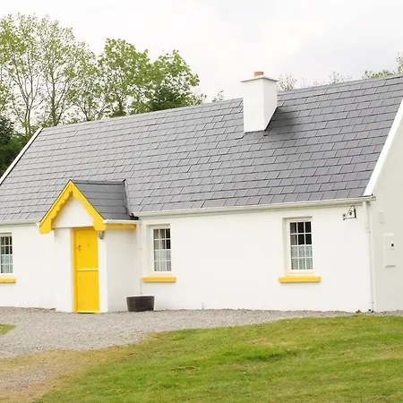 Lakeland Feriehus