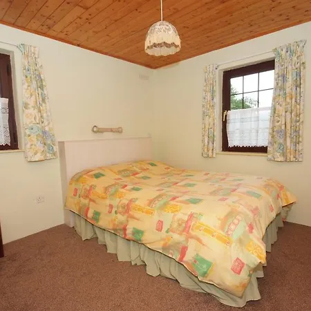 Сasa de vacaciones Lakeland