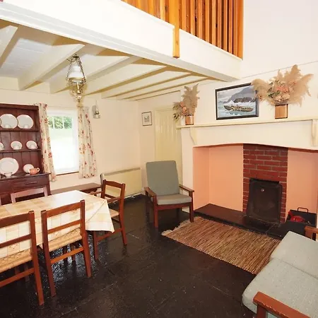 Lakeland Holiday home