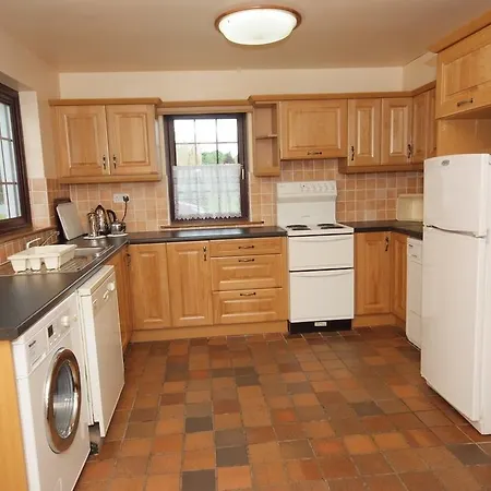 Lakeland Сasa de vacaciones Killarney