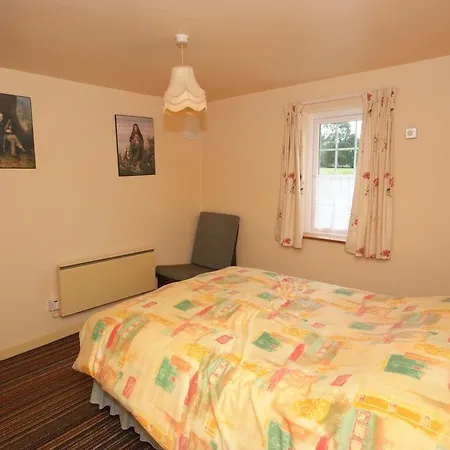 Сasa de vacaciones Lakeland Killarney