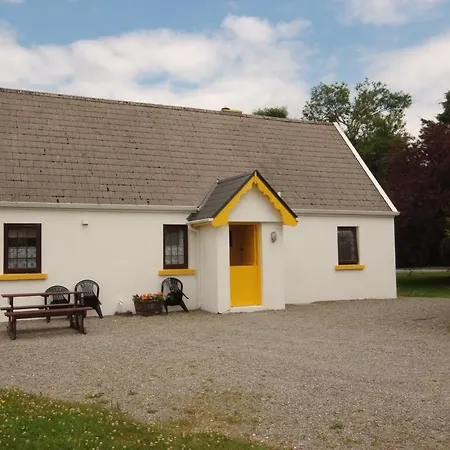 Lakeland 度假居 基拉尼