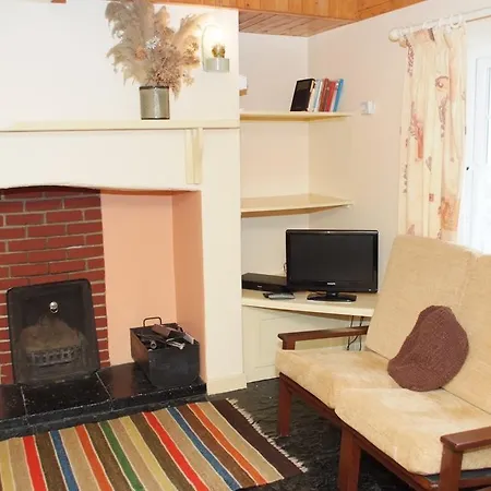 Сasa de vacaciones Lakeland *