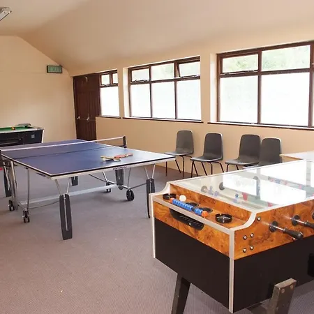 度假居 Lakeland 基拉尼