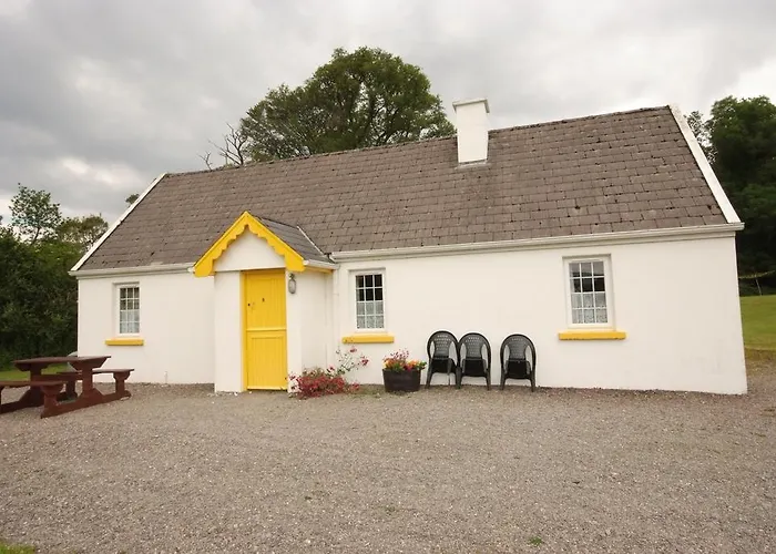 Lakeland Holiday home Killarney
