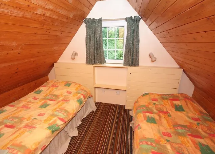 Holiday home Lakeland