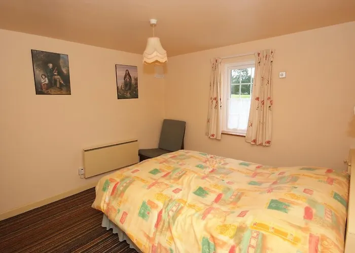 Holiday home Lakeland Killarney