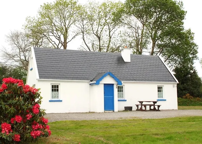 Holiday home Lakeland Killarney