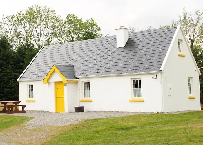 Lakeland Holiday home