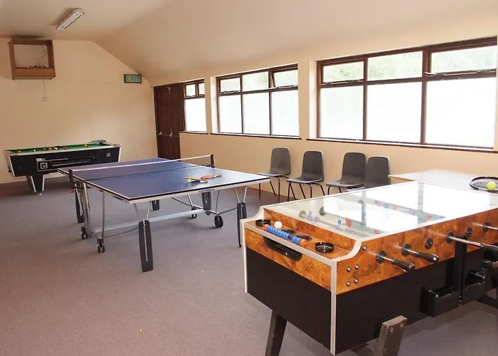 Holiday home Lakeland Killarney