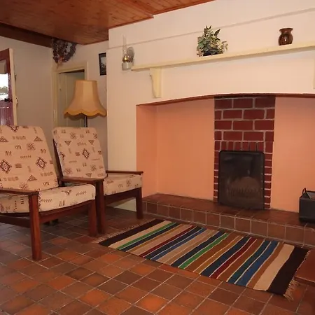 Hébergement de vacances Lakeland Killarney