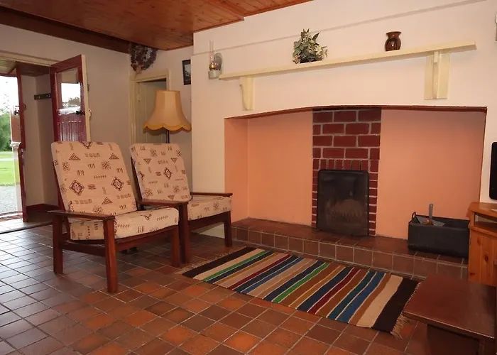 Σπίτι διακοπών Lakeland Κιλάρνεϊ