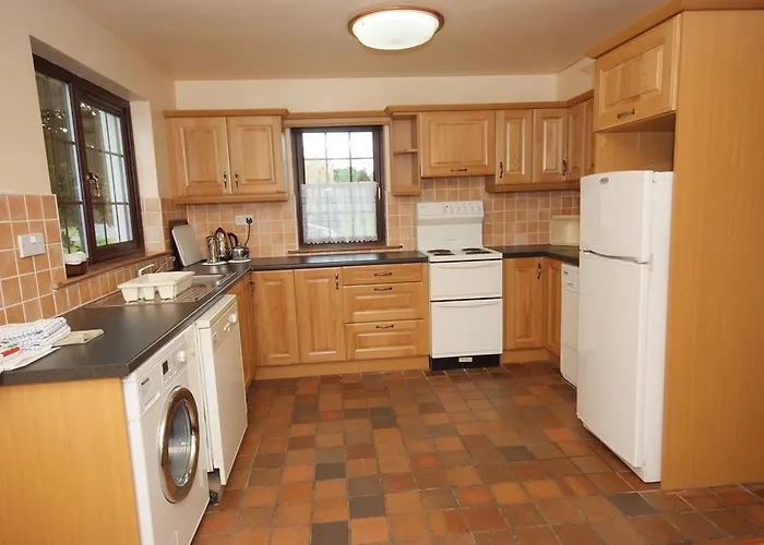 Lakeland Σπίτι διακοπών Κιλάρνεϊ