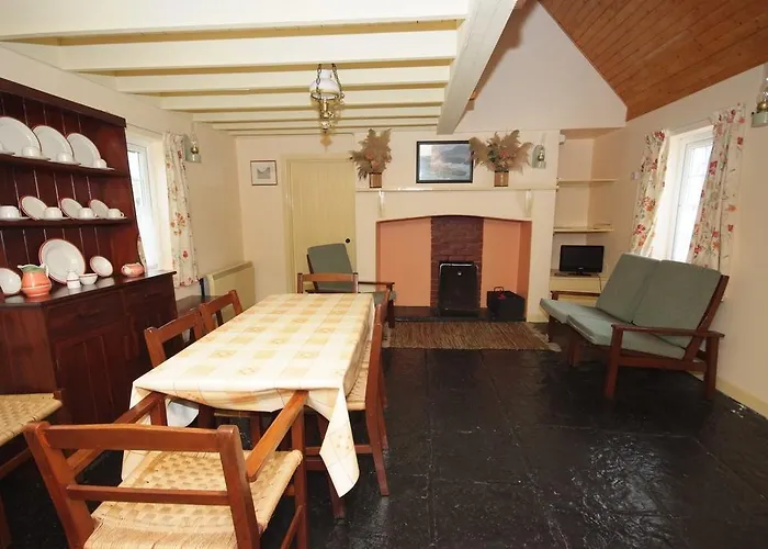 Σπίτι διακοπών Lakeland *