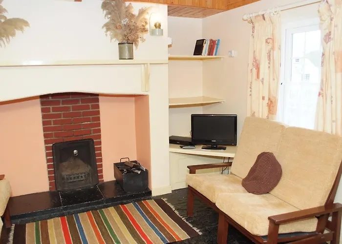 Σπίτι διακοπών Lakeland *